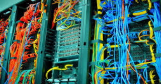 Профессиональный монтаж слаботочных сетей и систем от 1529 руб. в Дмитрове - ЭлектроДмв