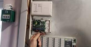 Монтаж беспроводной охранной сигнализации от 3057 руб. в Дмитрове - ЭлектроДмв
