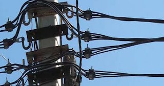 Монтаж СИП провода от 408 руб. в Дмитрове - Подключение и установка от ЭлектроДмв