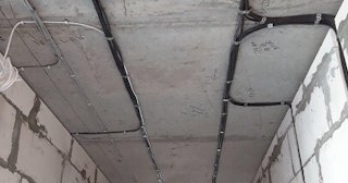Прокладка электропроводки в коробах от ЭлектроДмв в Дмитрове - от 1529 рублей