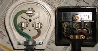 Подключение и монтаж розетки для электроплиты от 561 руб в Дмитрове - ЭлектроДмв